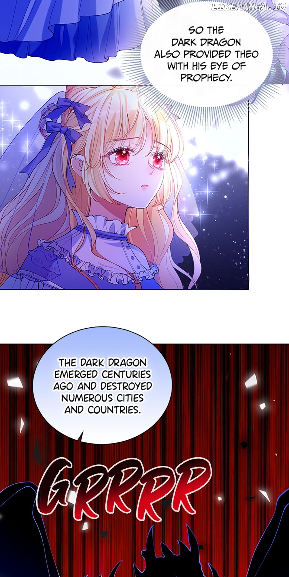 The Adopted Daughter Saves the World Chapter 29 - page 4