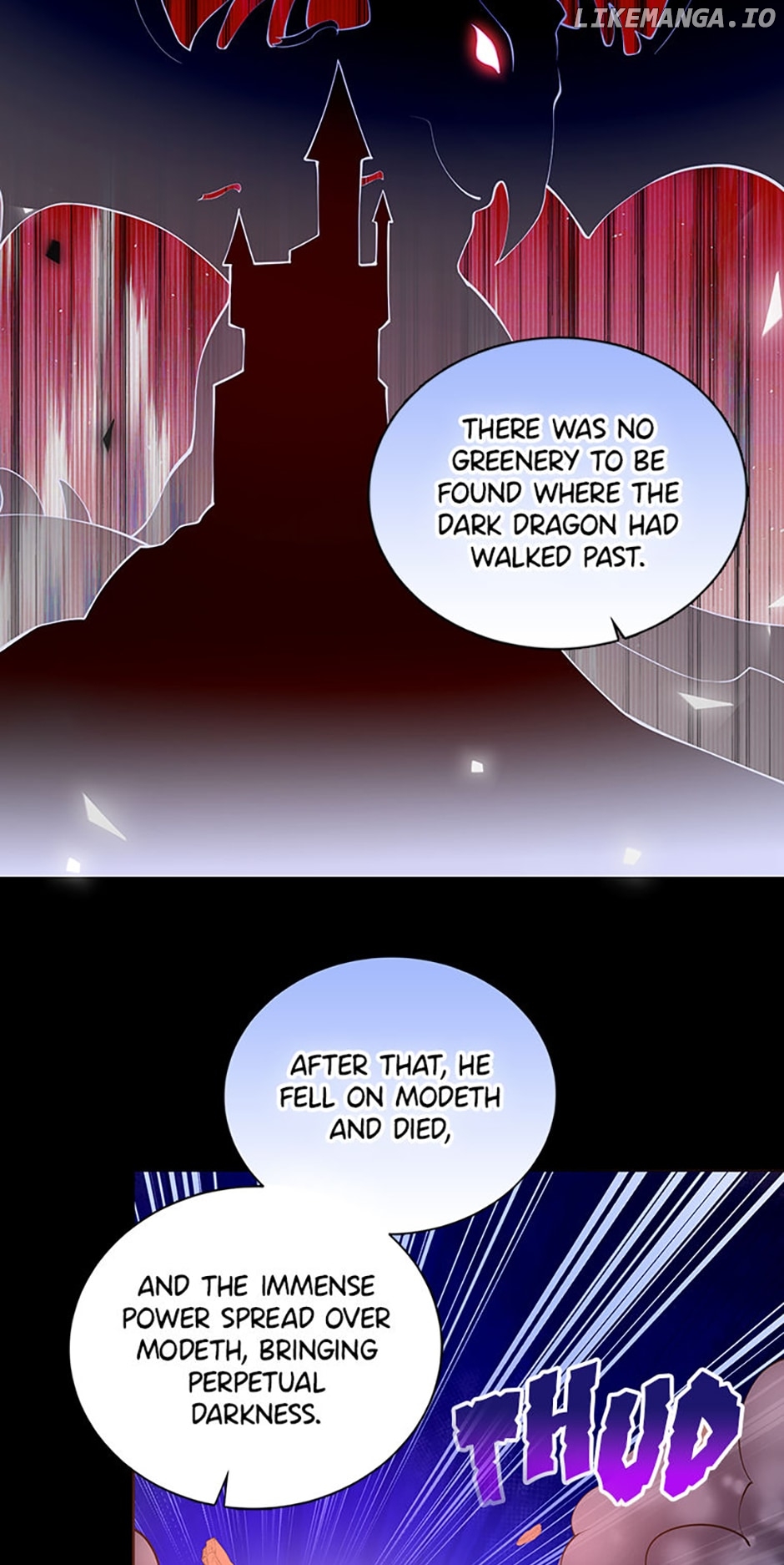 The Adopted Daughter Saves the World Chapter 29 - page 5