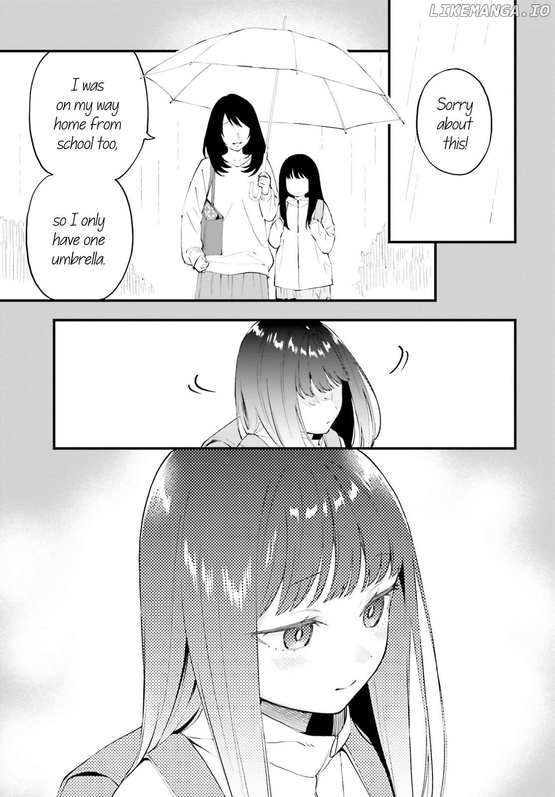 Keiyaku Shimai Chapter 14 - page 19