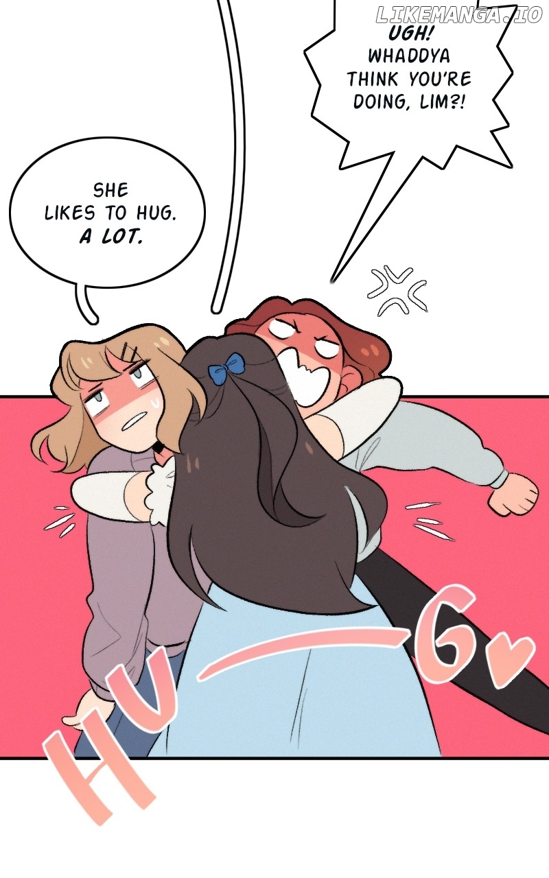 Death of a Pop Star Chapter 51 - page 32