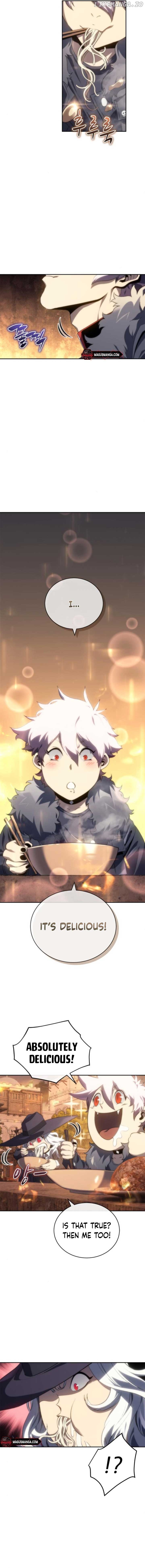 Why I Quit Being the Demon King Chapter 9 - page 14