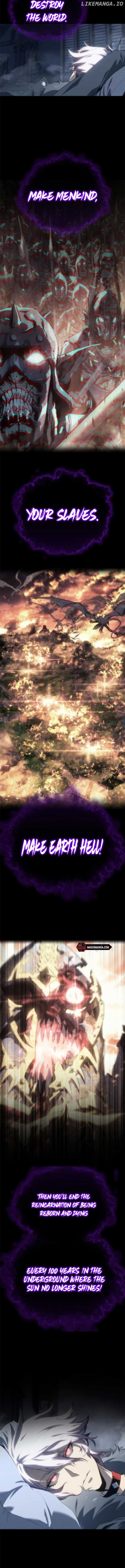 Why I Quit Being the Demon King Chapter 9 - page 7