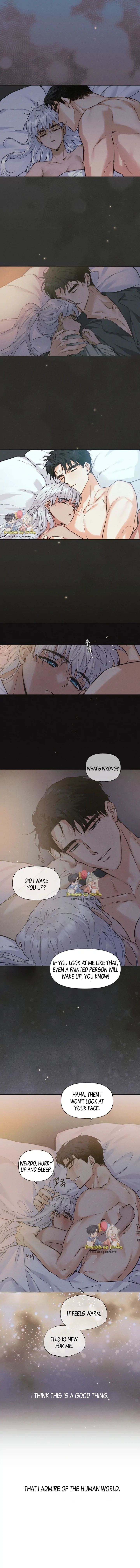 Recipes for a Ravenous Succubus Chapter 18 - page 7
