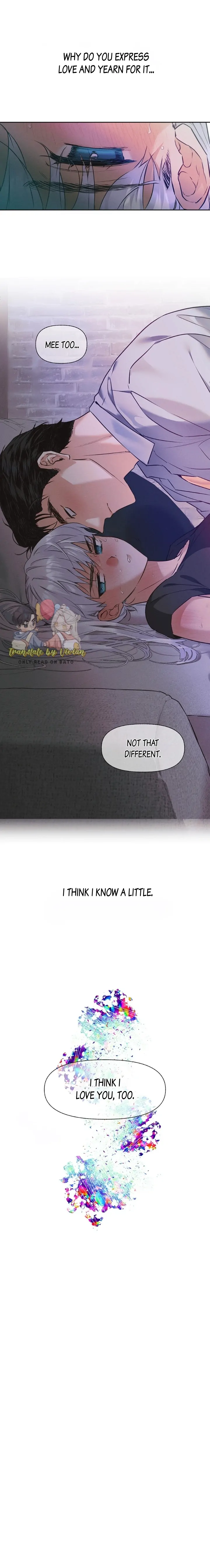 Recipes for a Ravenous Succubus Chapter 21 - page 7