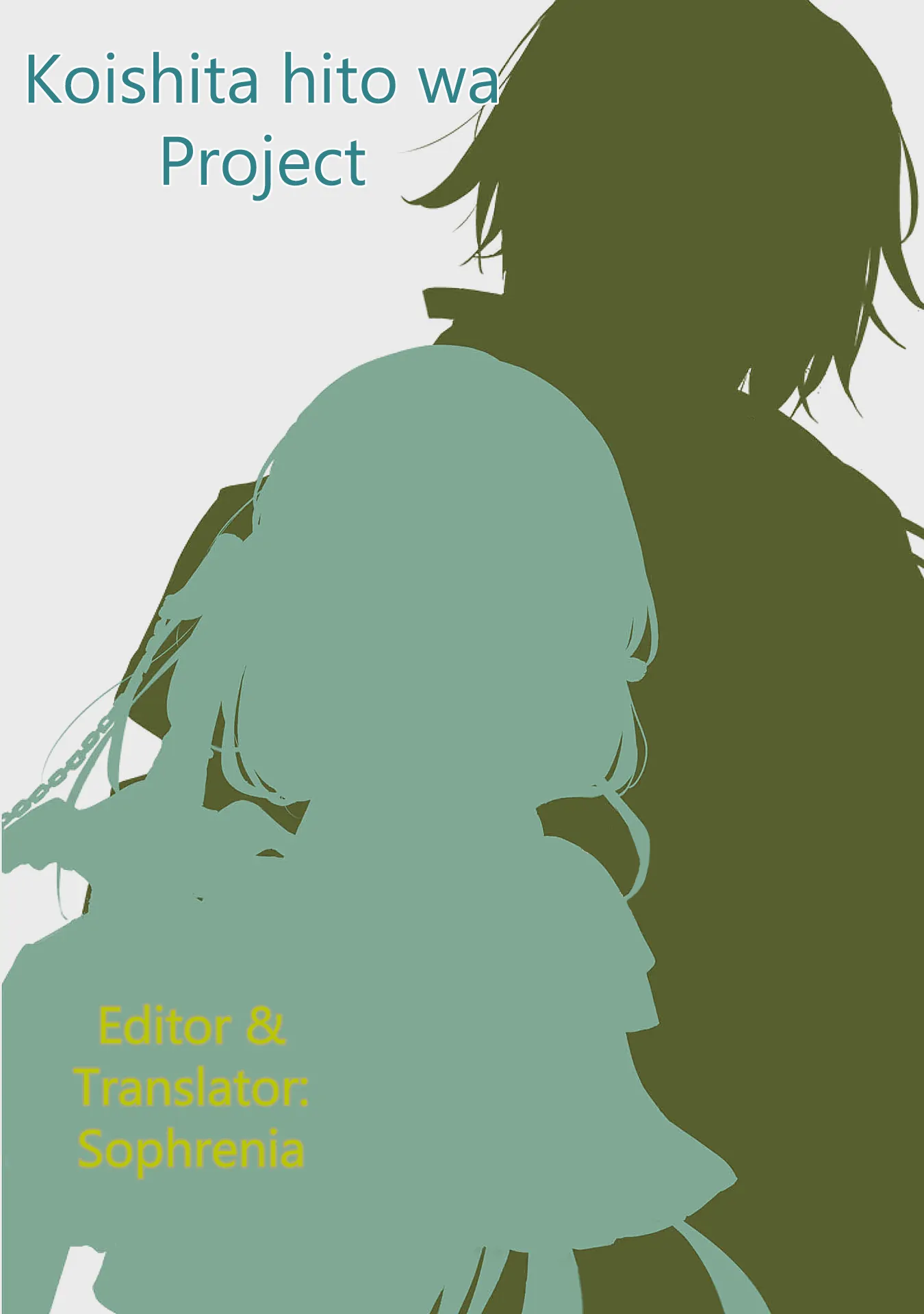 The Person I Loved Asked Me to Die in My Younger Sister's Place Chapter 3 - page 1