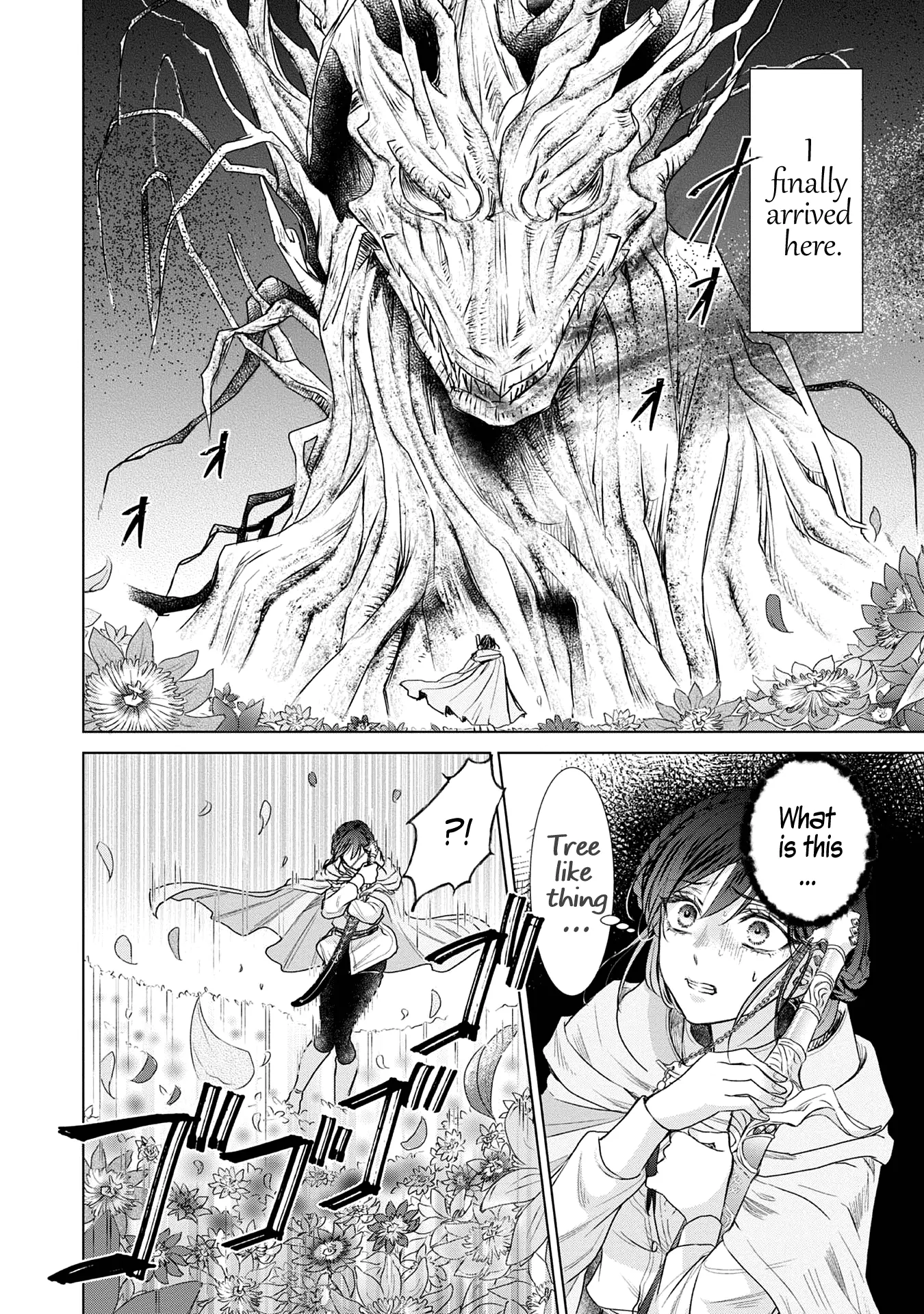 The Person I Loved Asked Me to Die in My Younger Sister's Place Chapter 3 - page 14