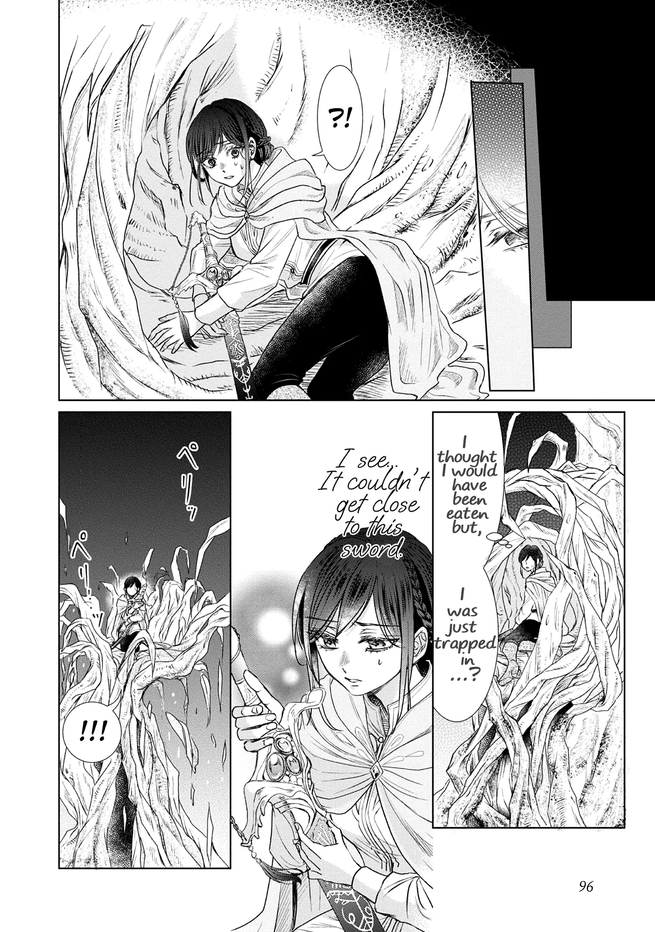 The Person I Loved Asked Me to Die in My Younger Sister's Place Chapter 3 - page 16
