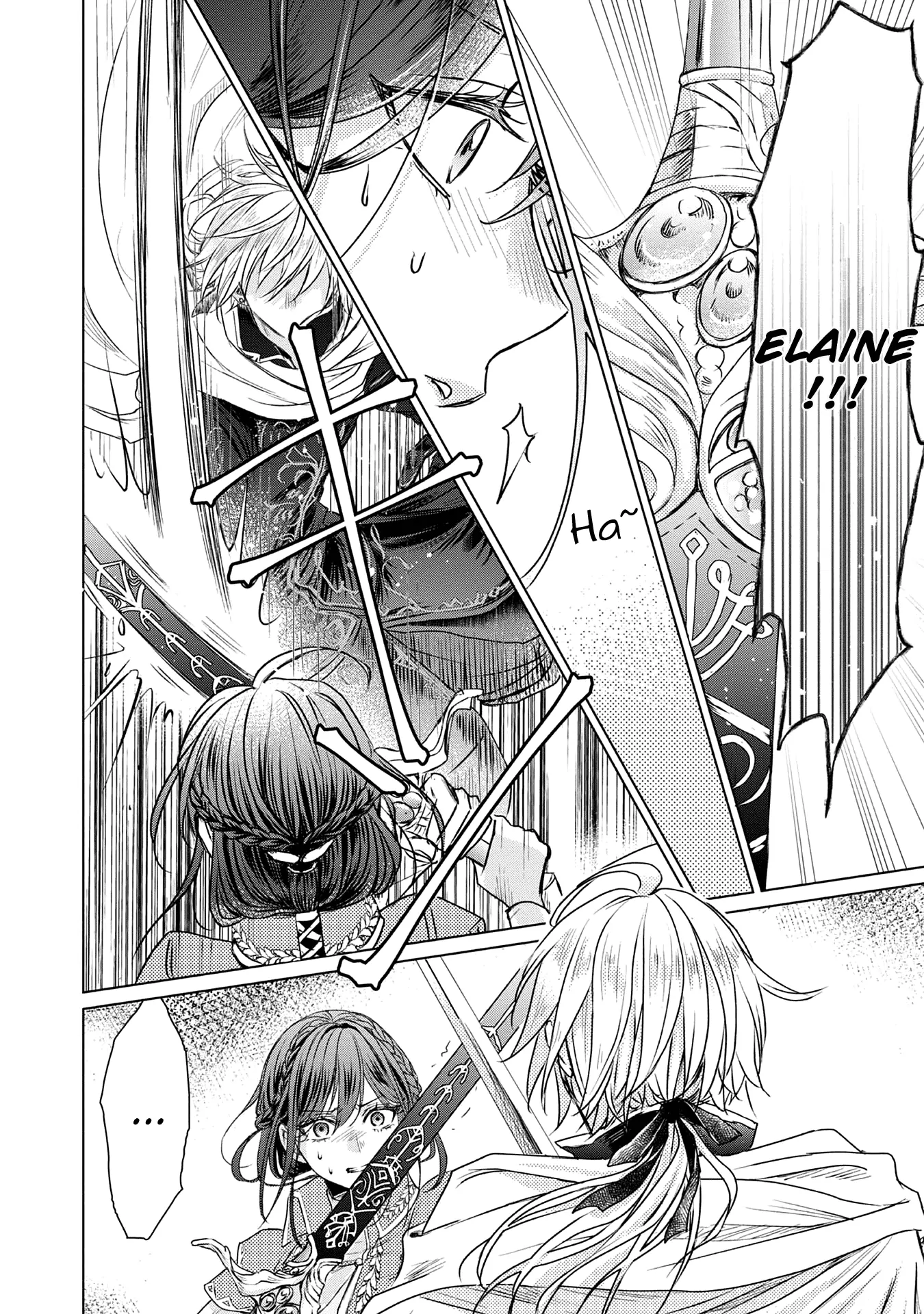 The Person I Loved Asked Me to Die in My Younger Sister's Place Chapter 3 - page 25