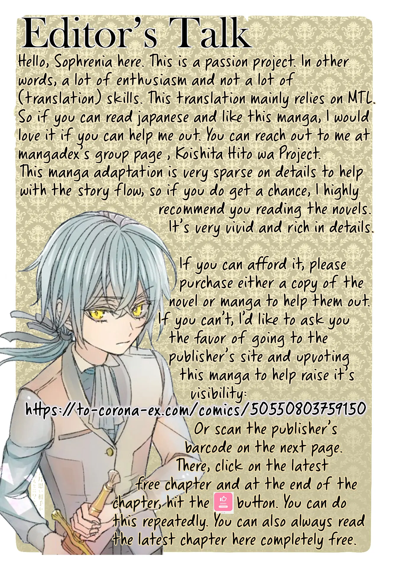 The Person I Loved Asked Me to Die in My Younger Sister's Place Chapter 3 - page 36