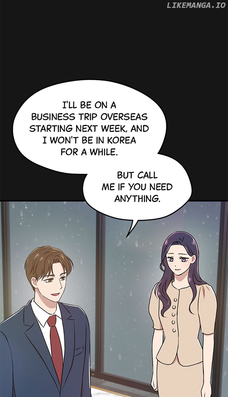 Actor Class Chapter 32 - page 32