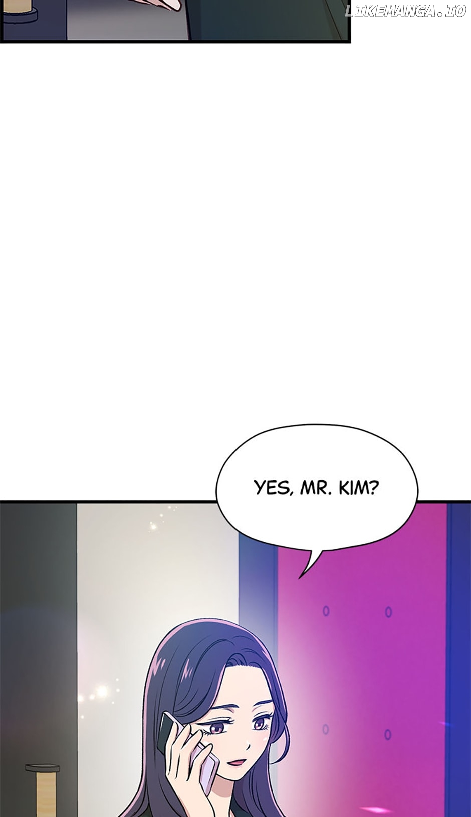 Actor Class Chapter 33 - page 5
