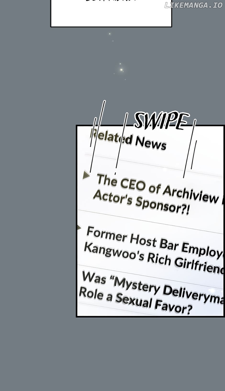 Actor Class Chapter 34 - page 22
