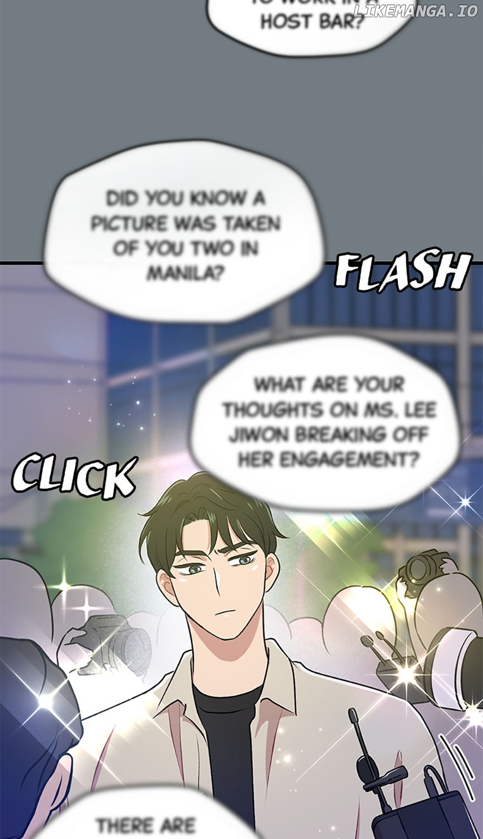 Actor Class Chapter 34 - page 37