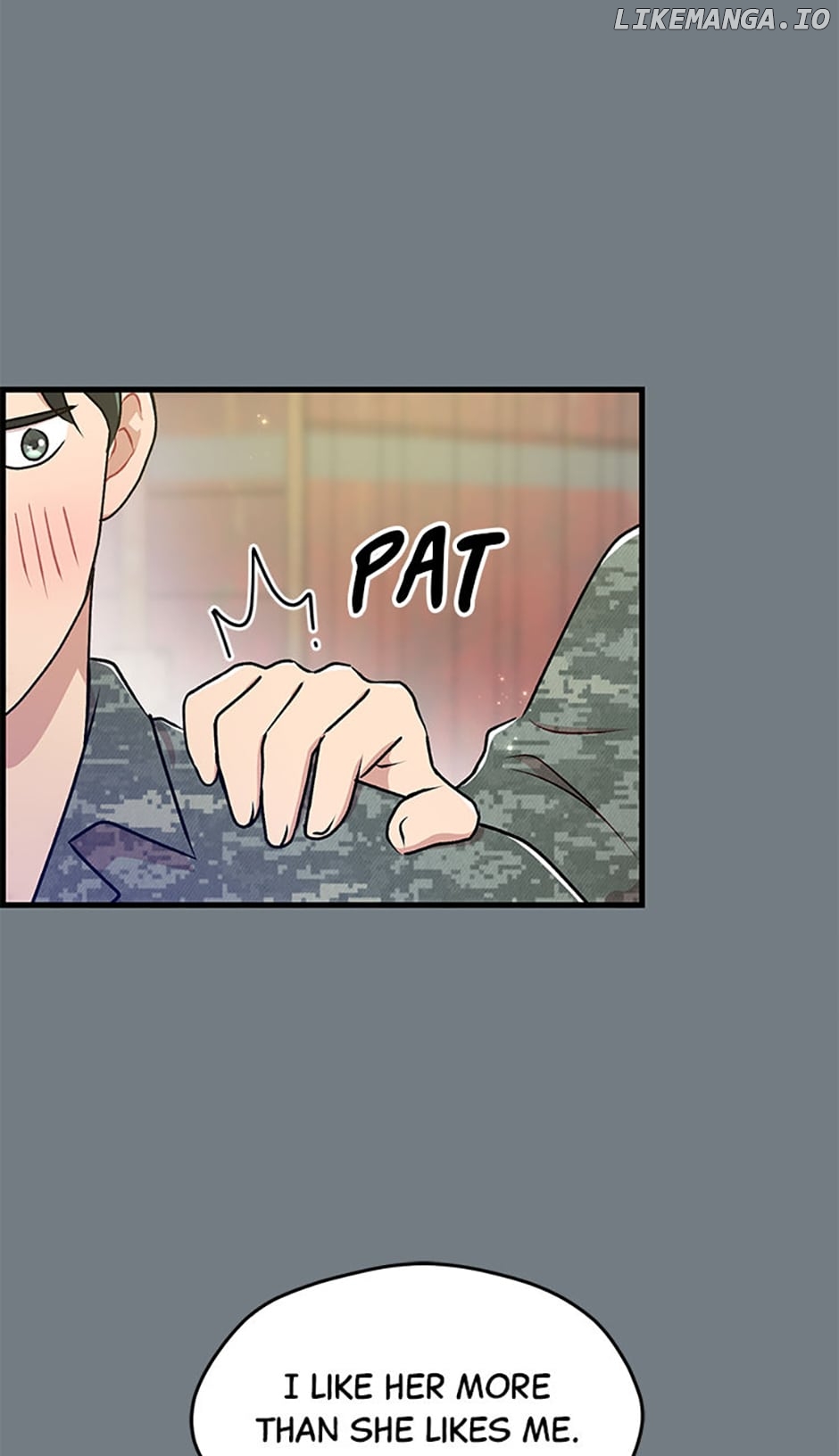 Actor Class Chapter 34 - page 45