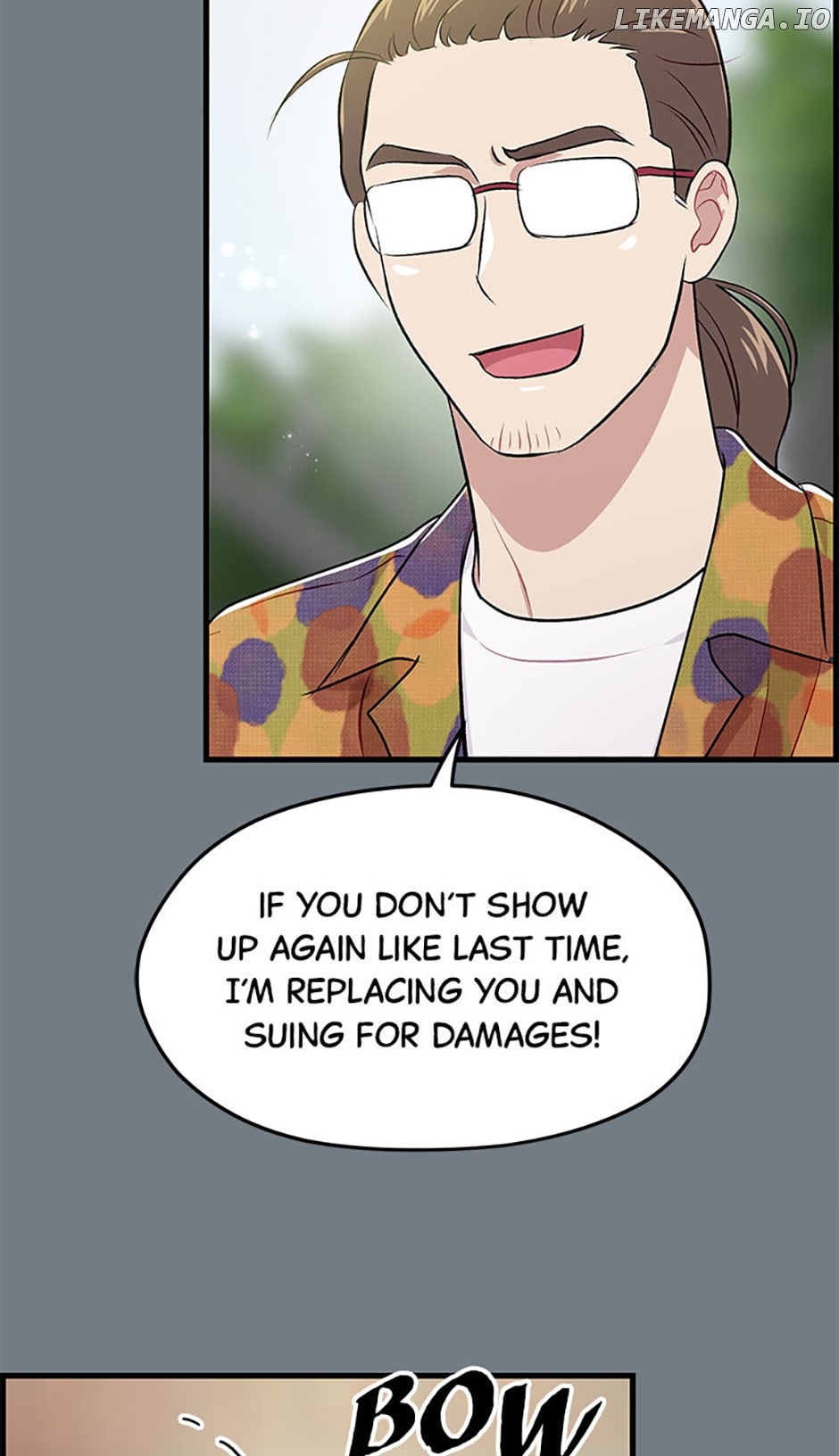 Actor Class Chapter 34 - page 50