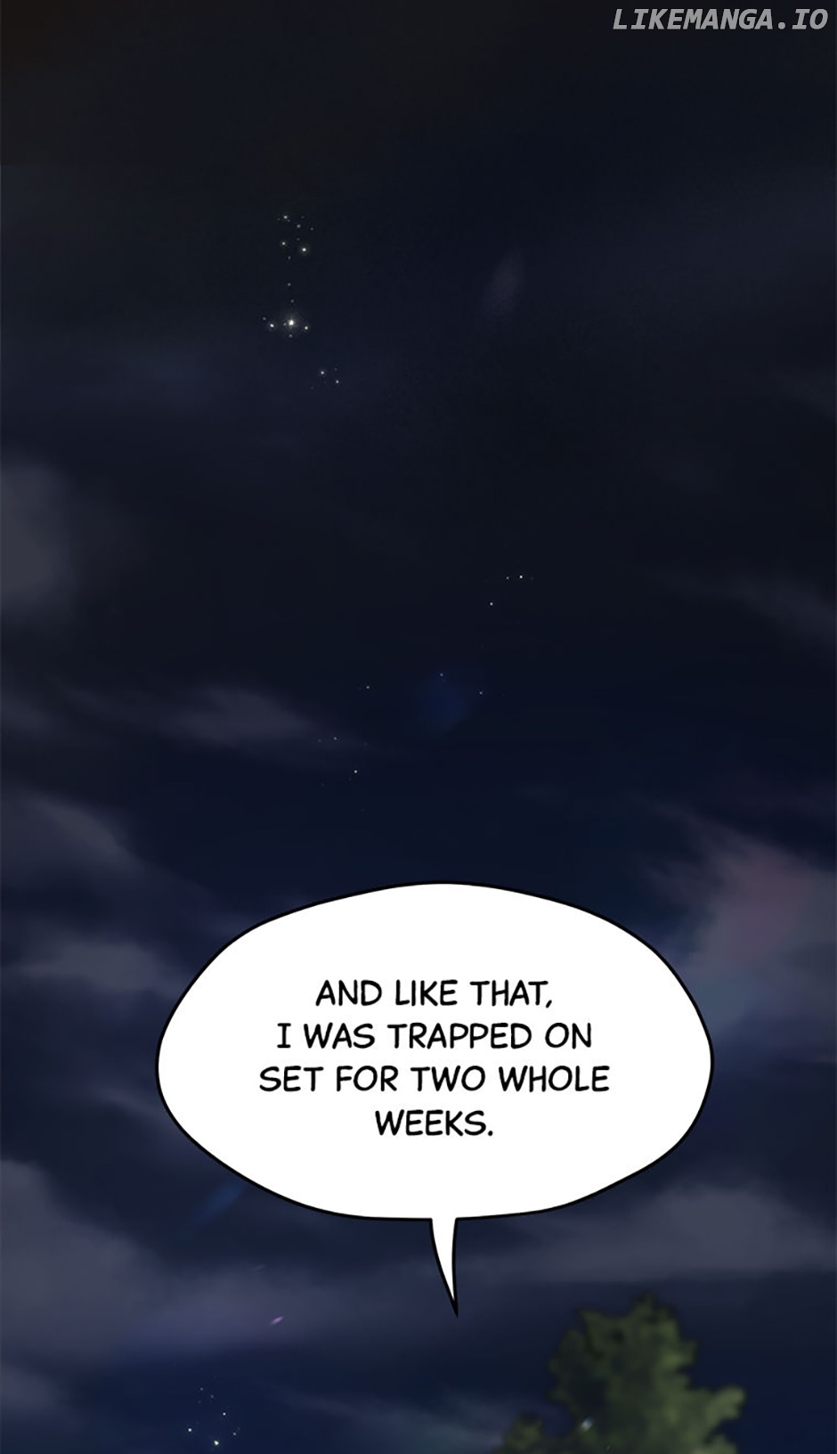 Actor Class Chapter 34 - page 54