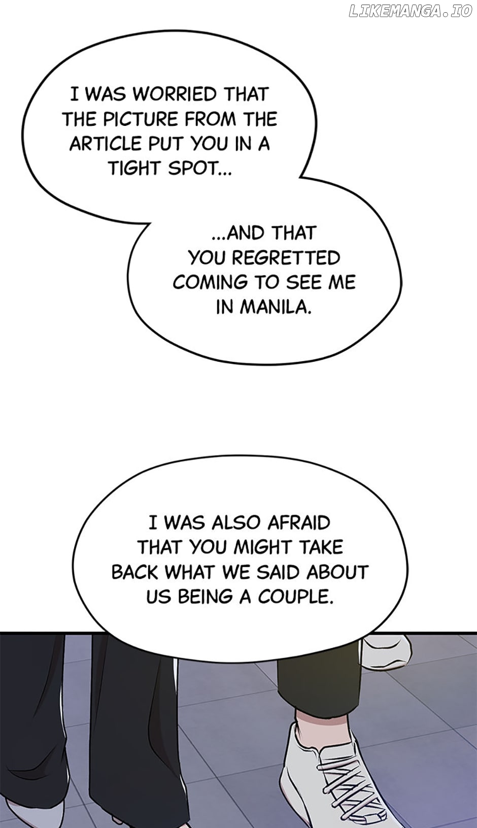 Actor Class Chapter 34 - page 57