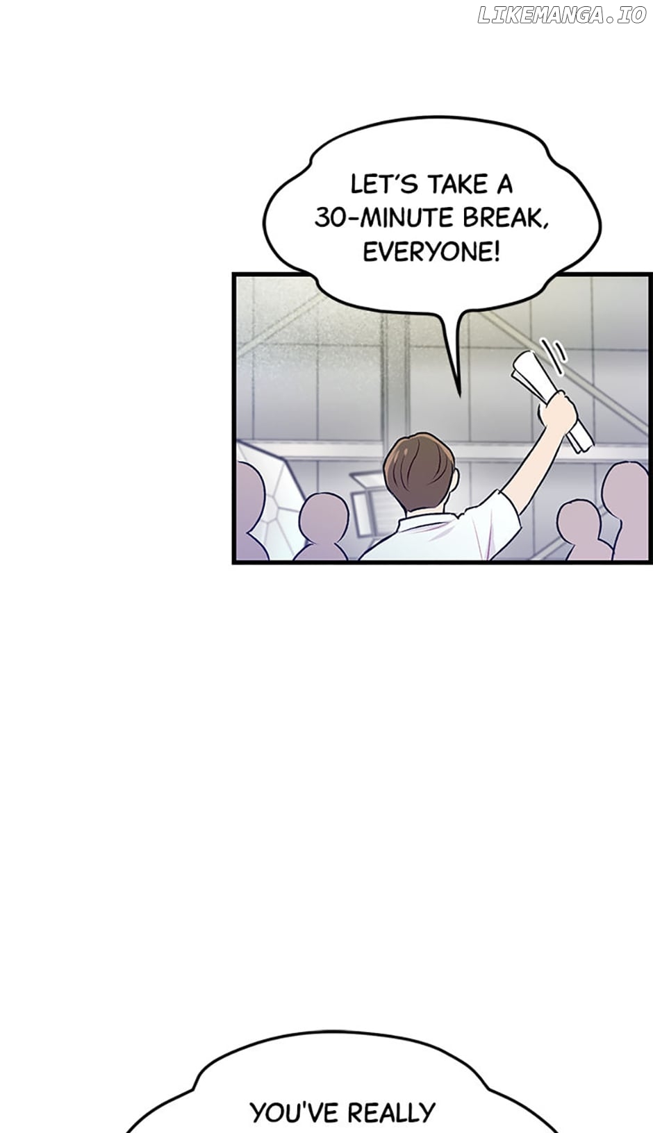 Actor Class Chapter 35 - page 58