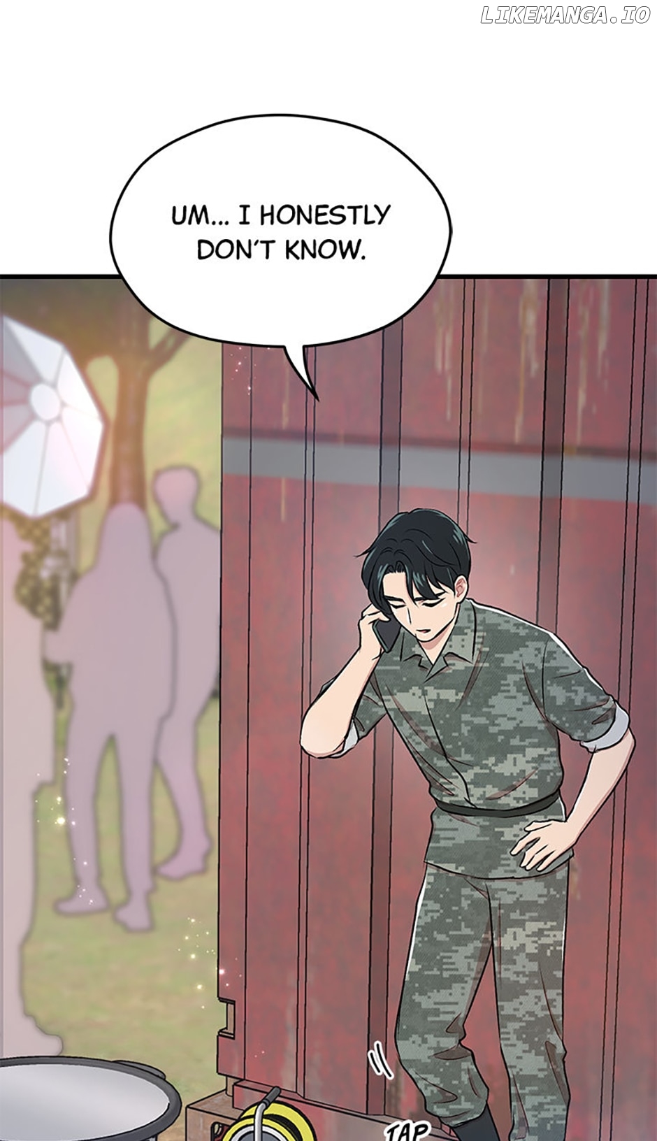 Actor Class Chapter 36 - page 54