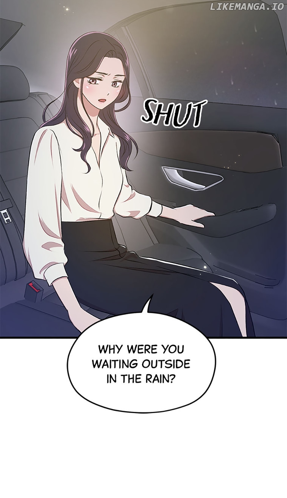 Actor Class Chapter 37 - page 44