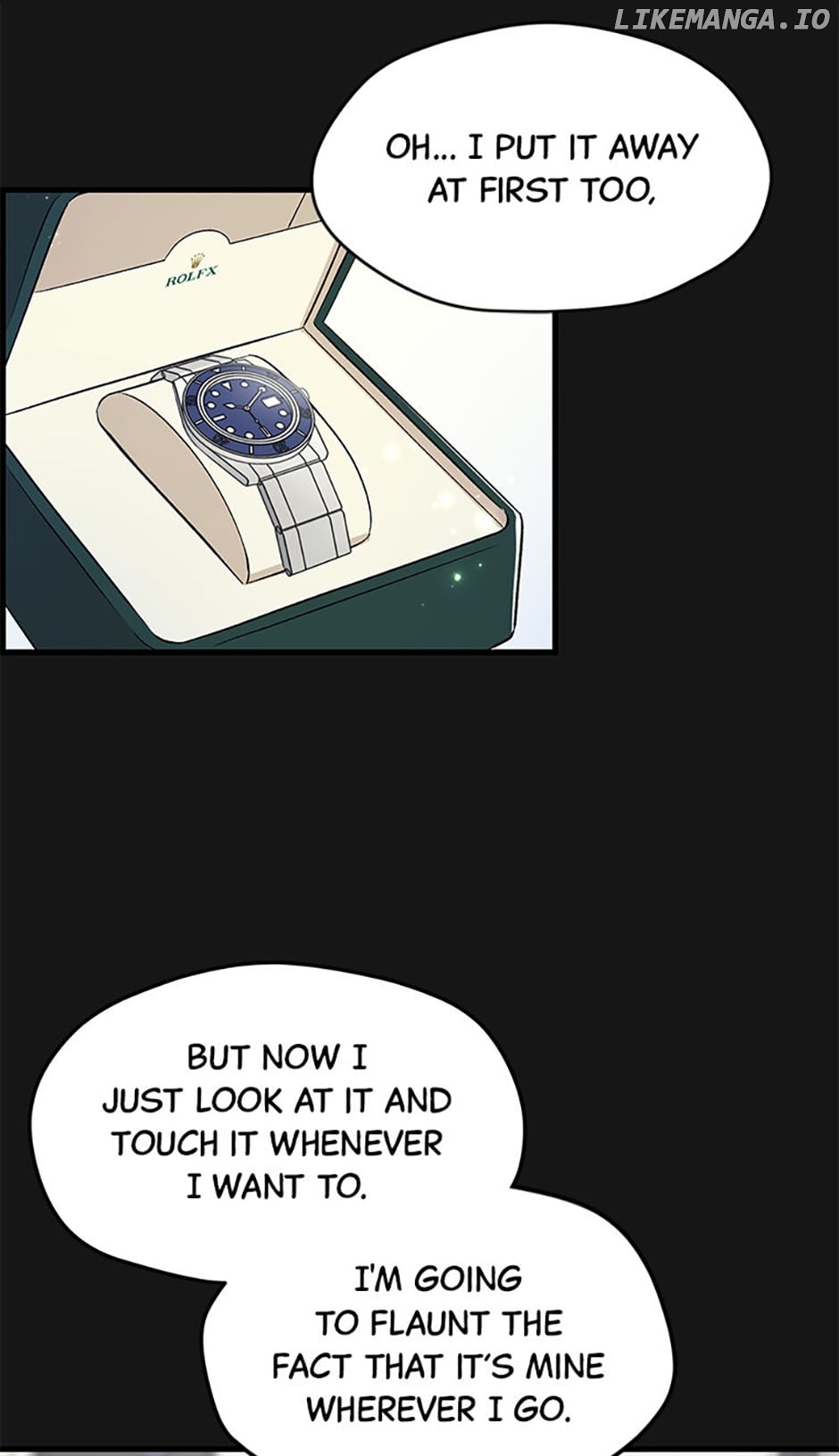 Actor Class Chapter 38 - page 17