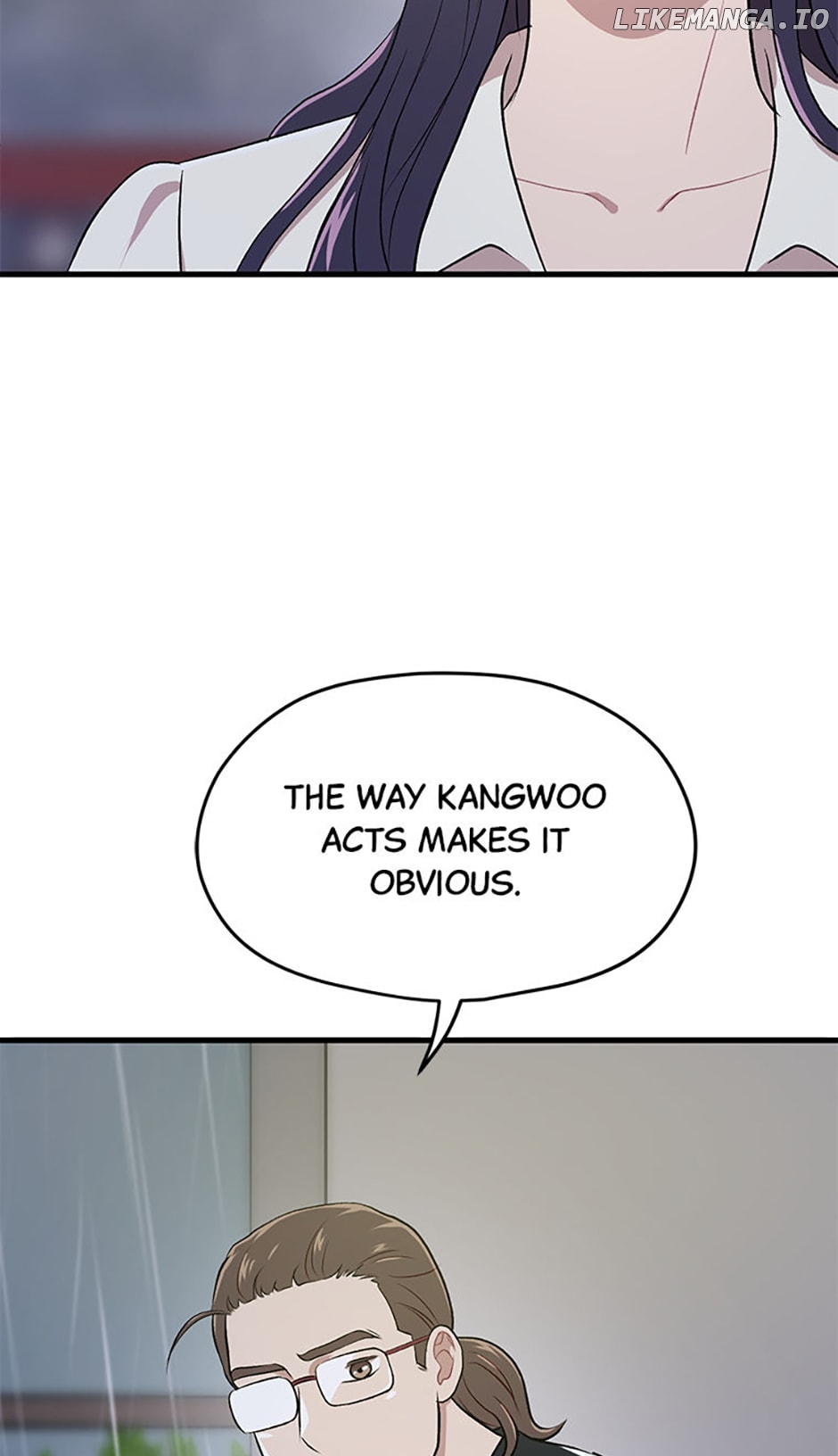 Actor Class Chapter 38 - page 3