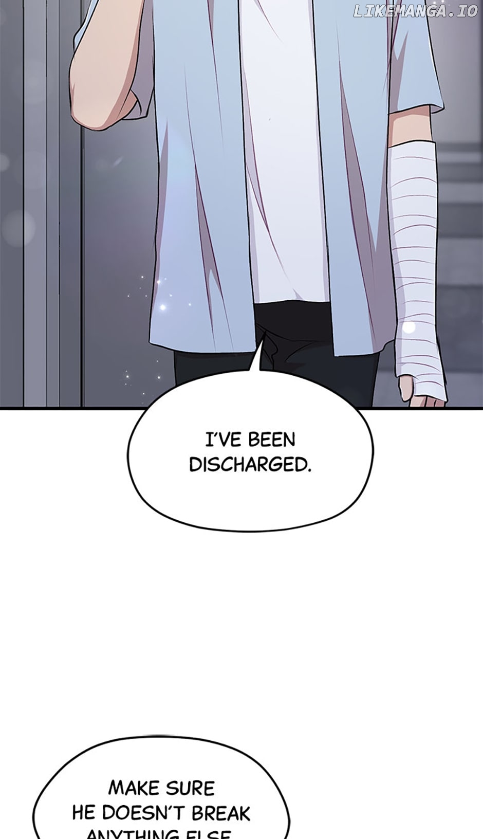 Actor Class Chapter 38 - page 31