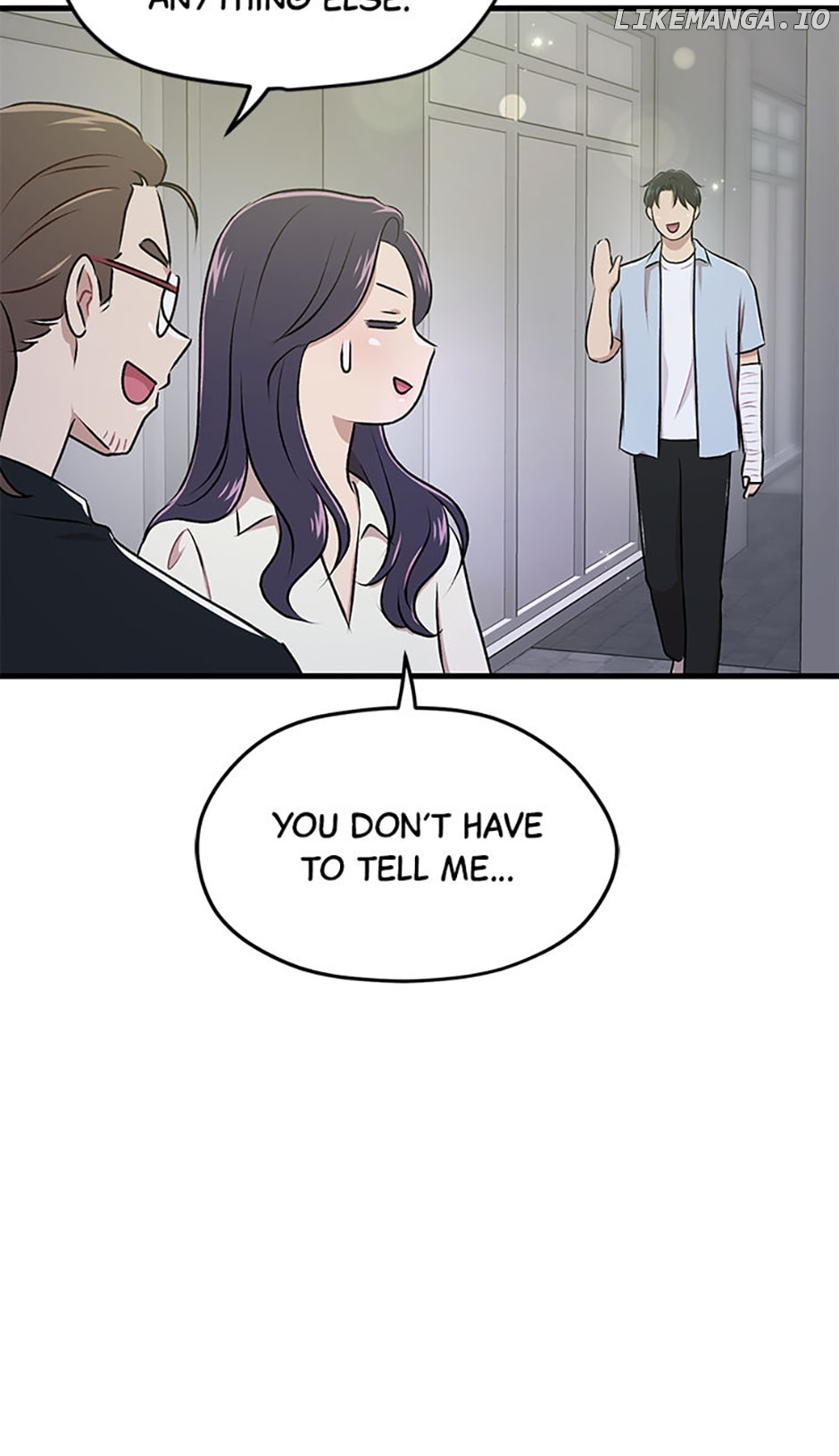 Actor Class Chapter 38 - page 32