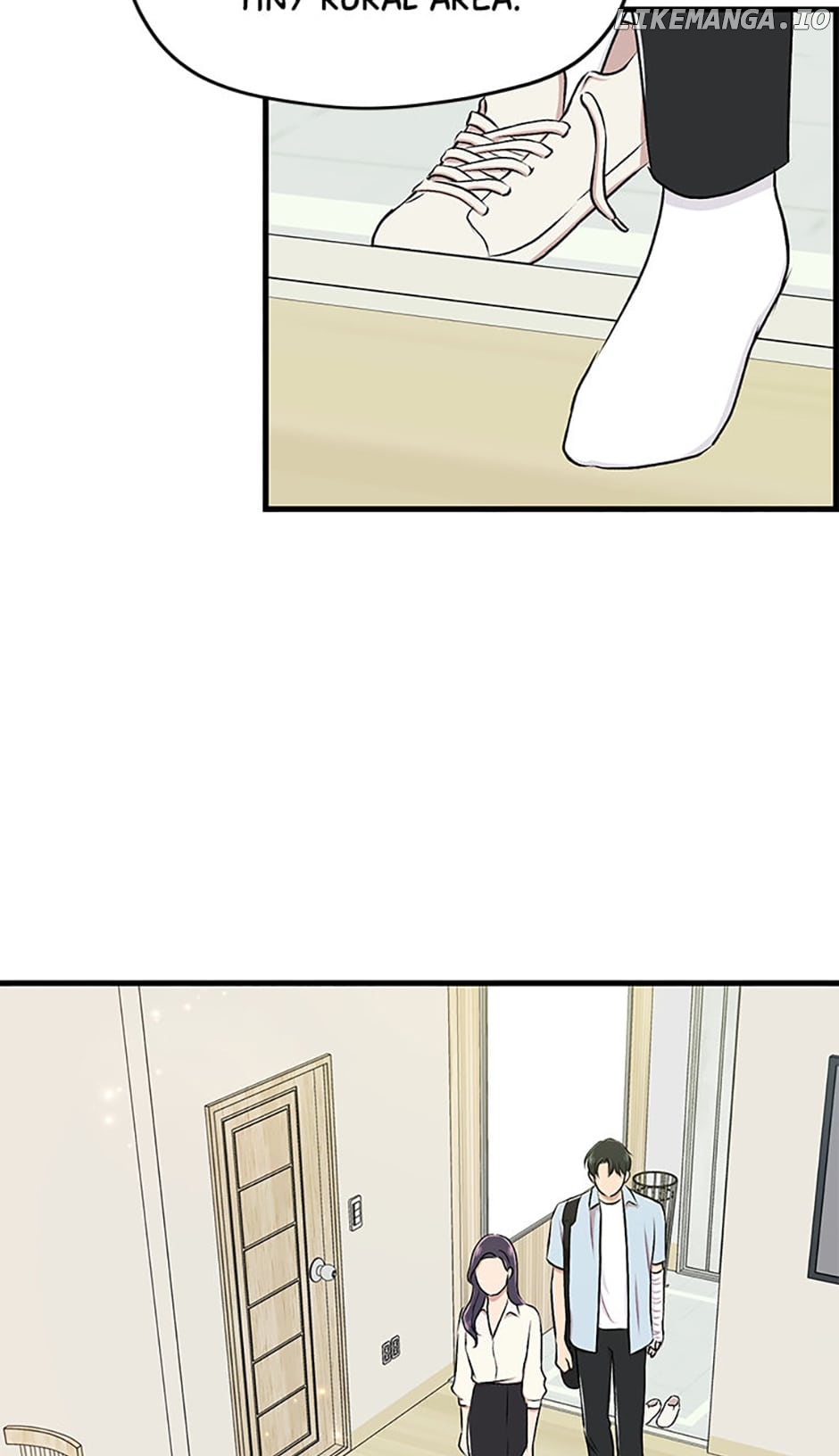 Actor Class Chapter 38 - page 35