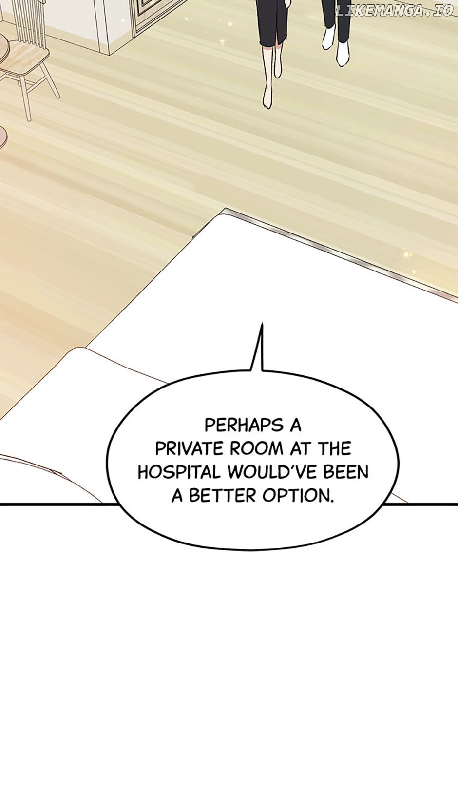 Actor Class Chapter 38 - page 36