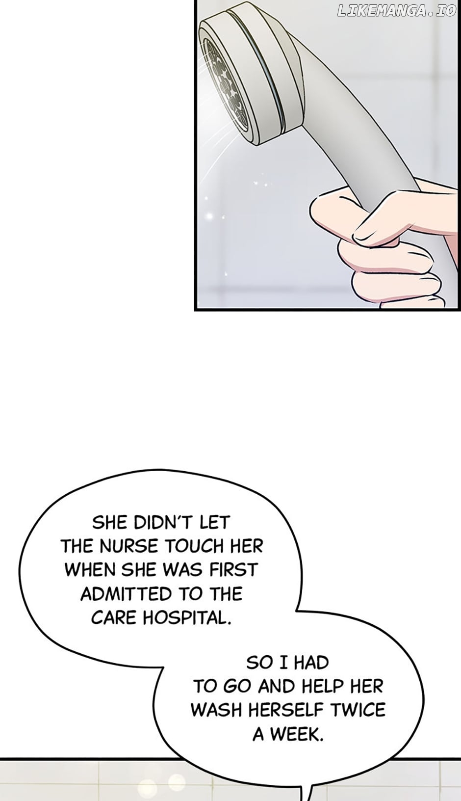 Actor Class Chapter 38 - page 59