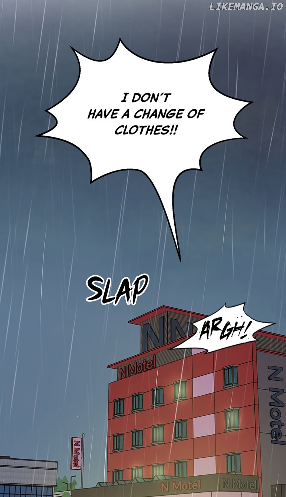 Actor Class Chapter 38 - page 71