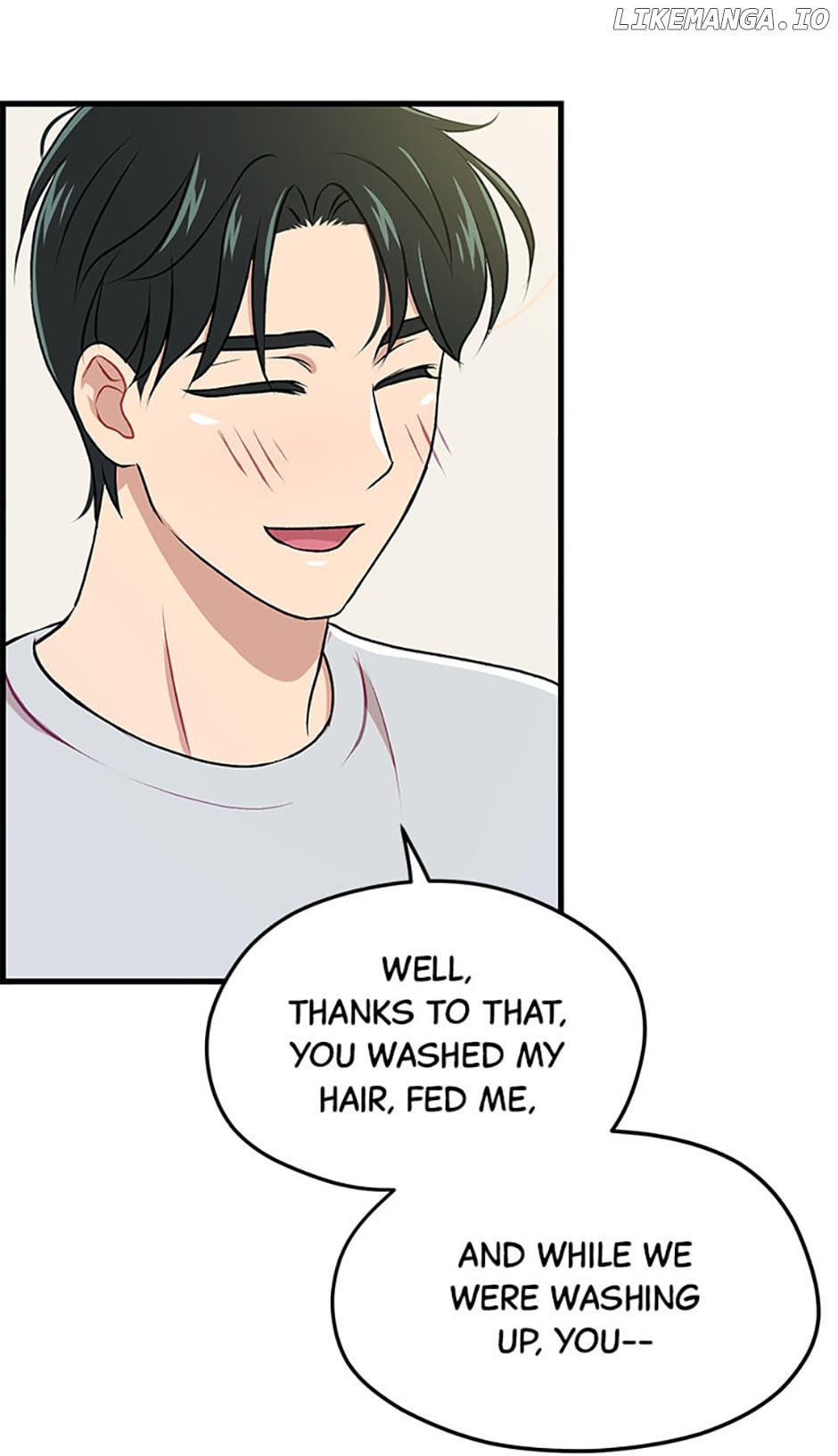 Actor Class Chapter 38 - page 83