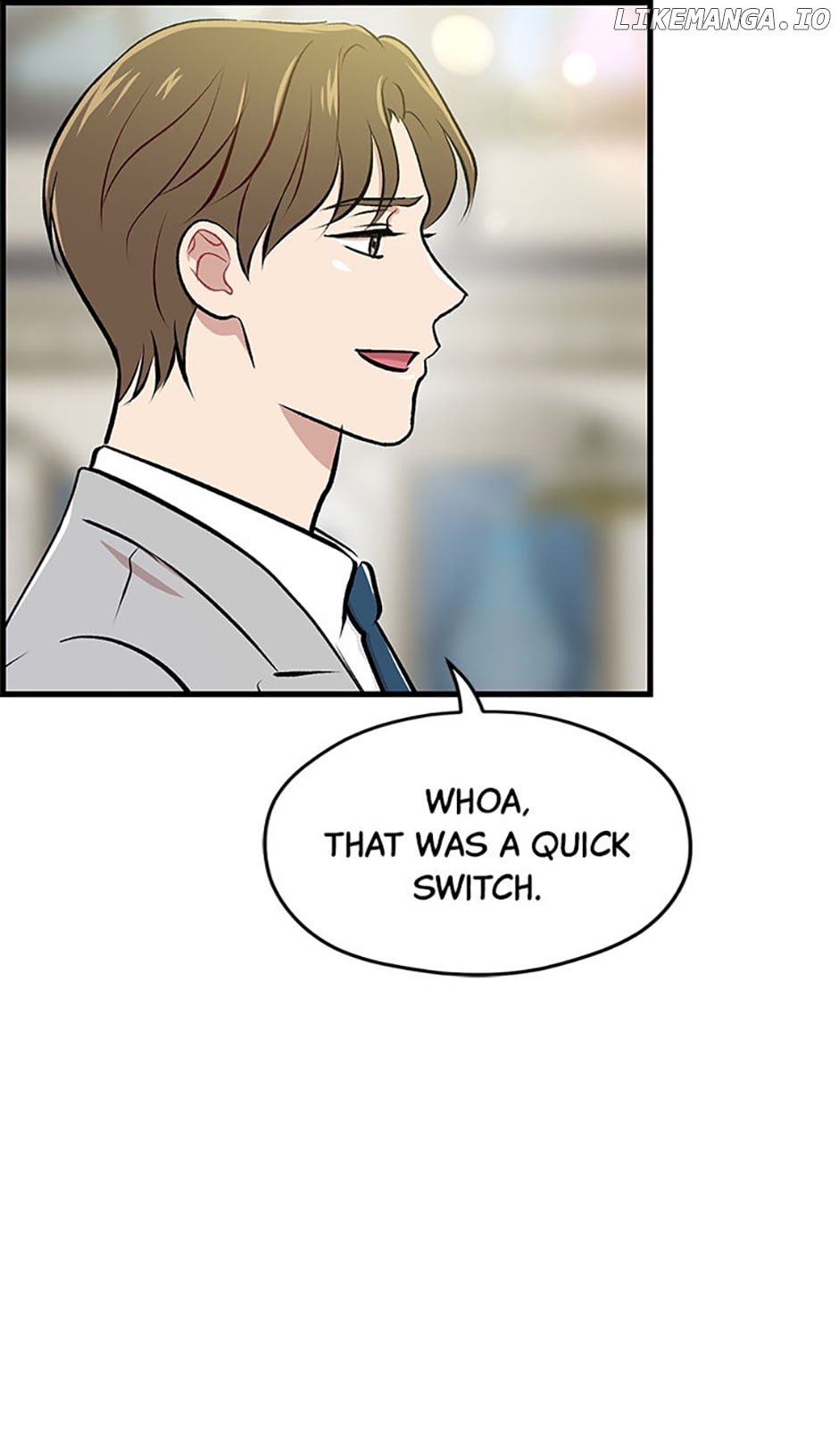 Actor Class Chapter 39 - page 11