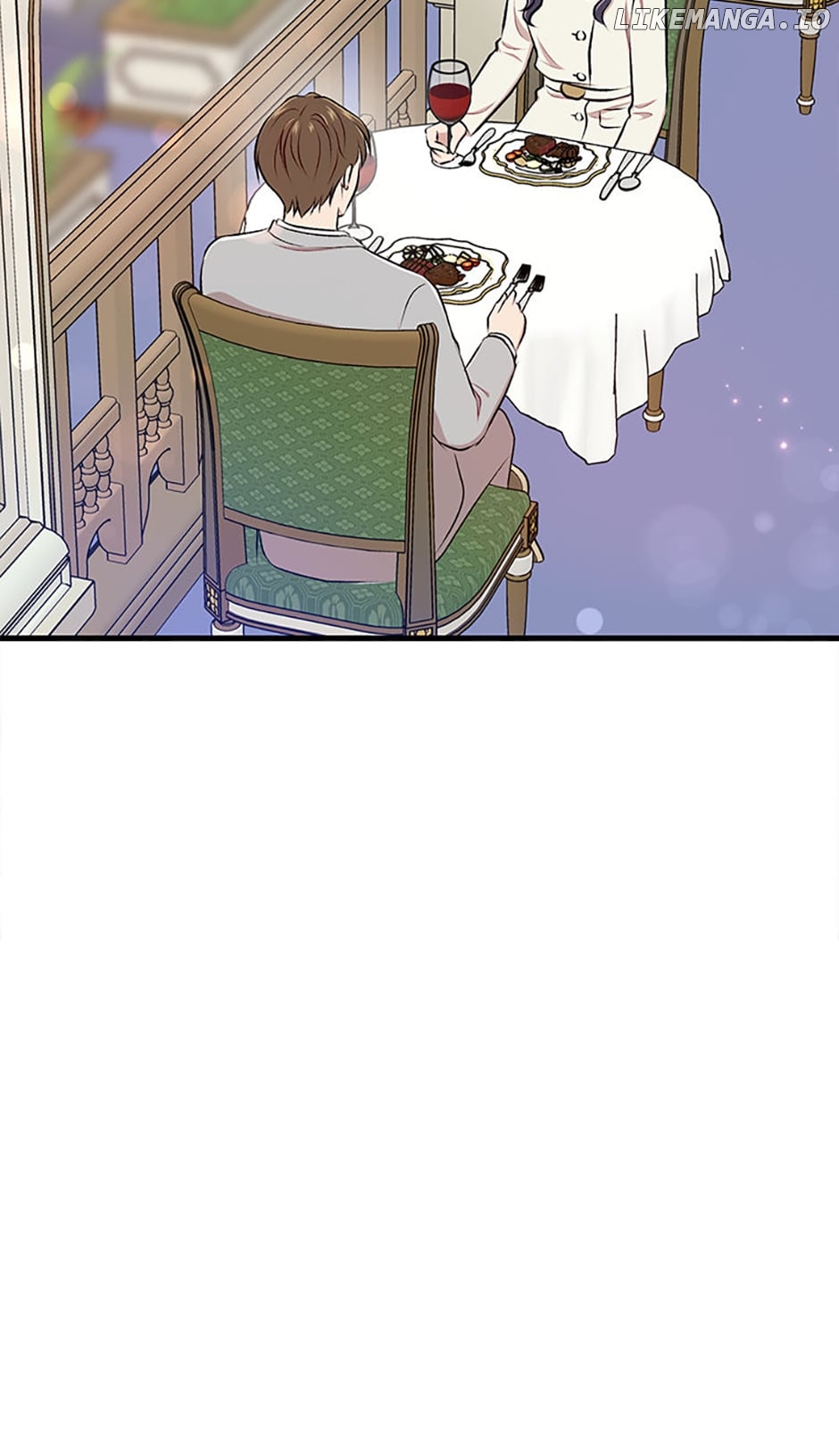 Actor Class Chapter 39 - page 3