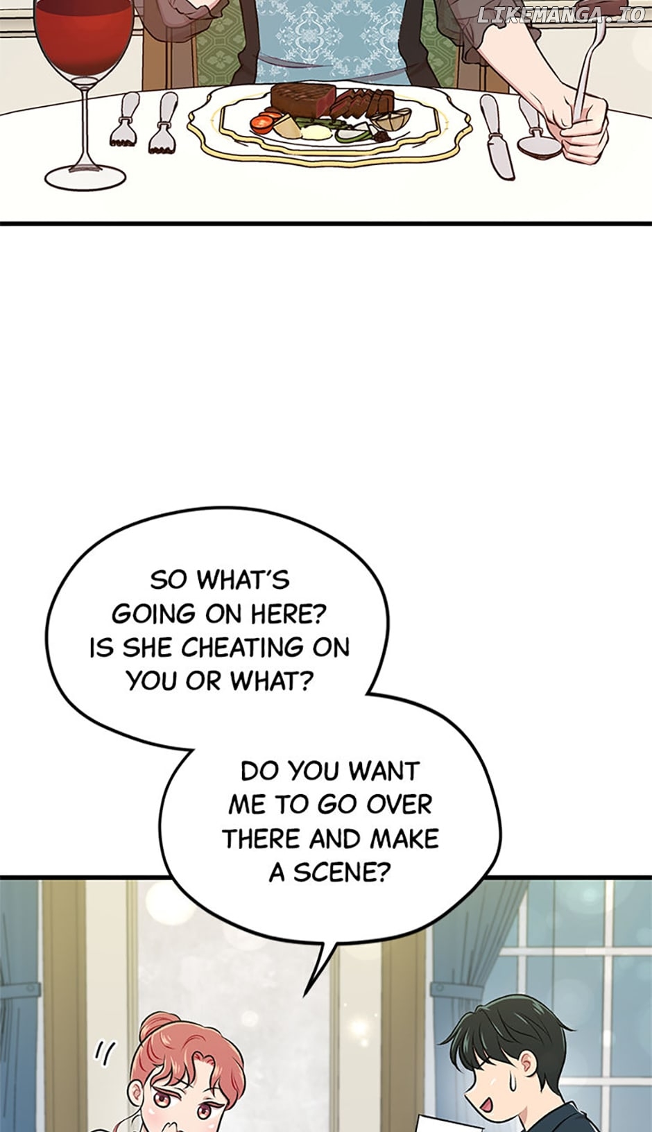 Actor Class Chapter 39 - page 33