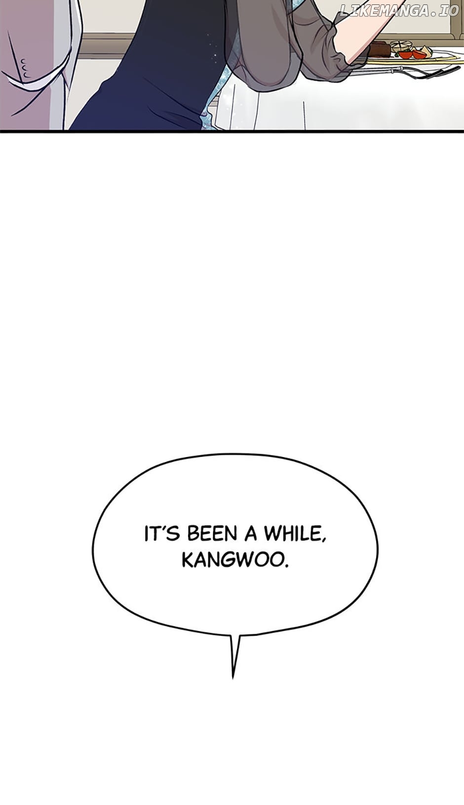 Actor Class Chapter 39 - page 39