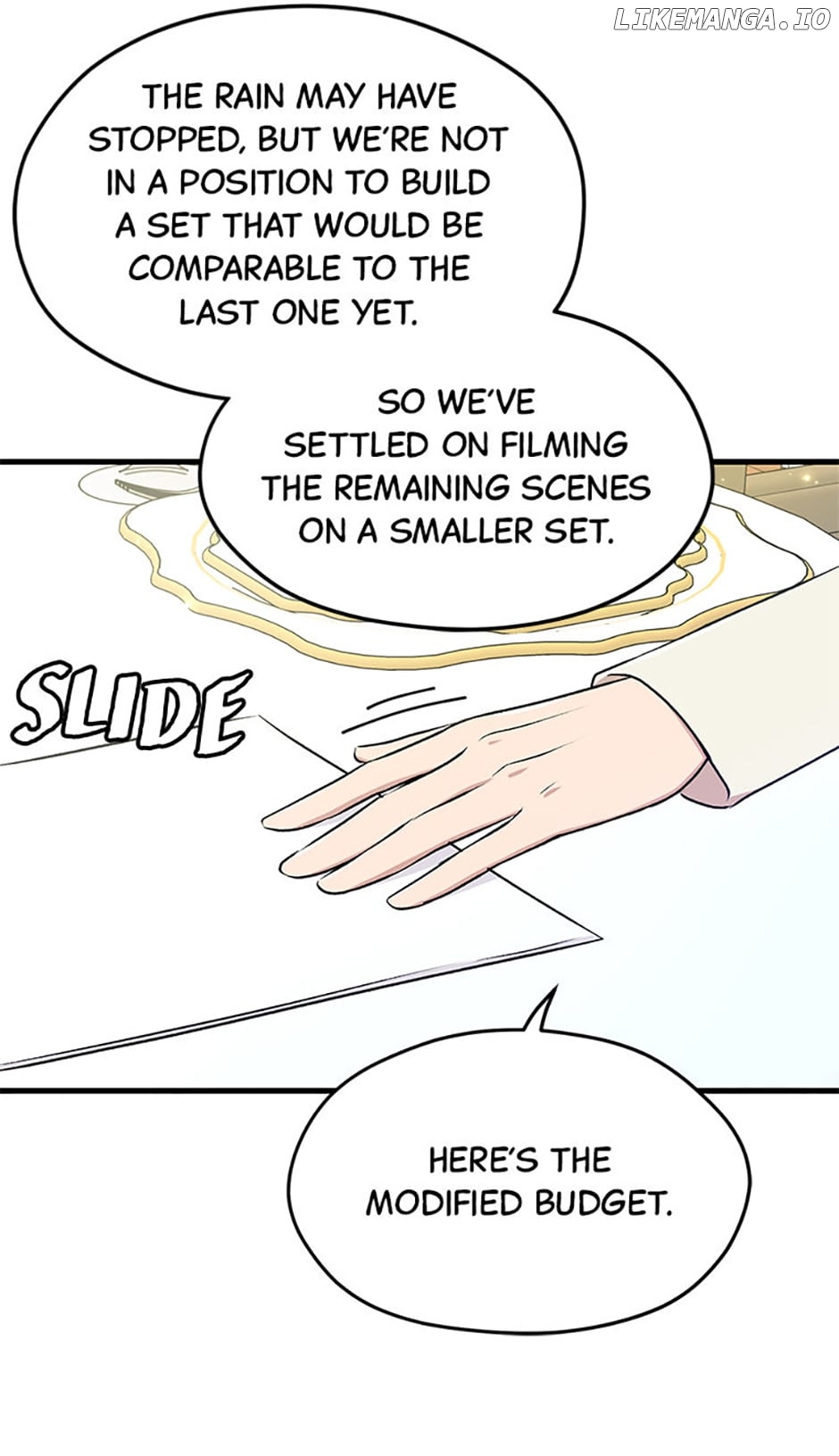 Actor Class Chapter 39 - page 4