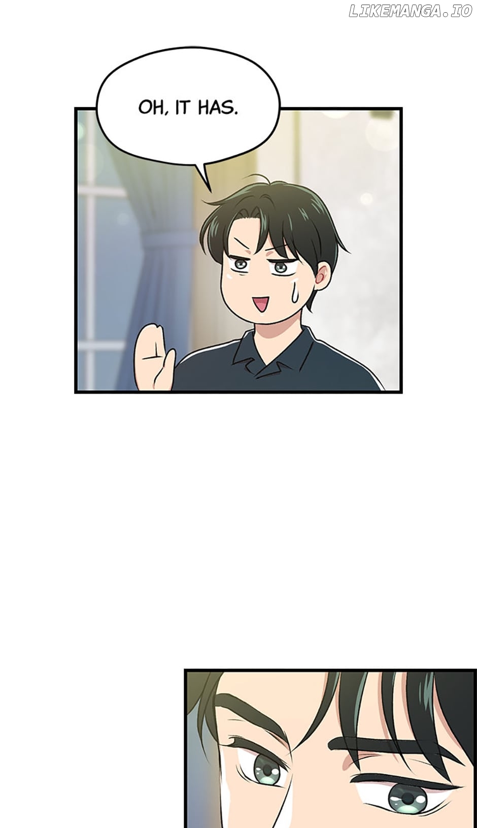Actor Class Chapter 39 - page 41
