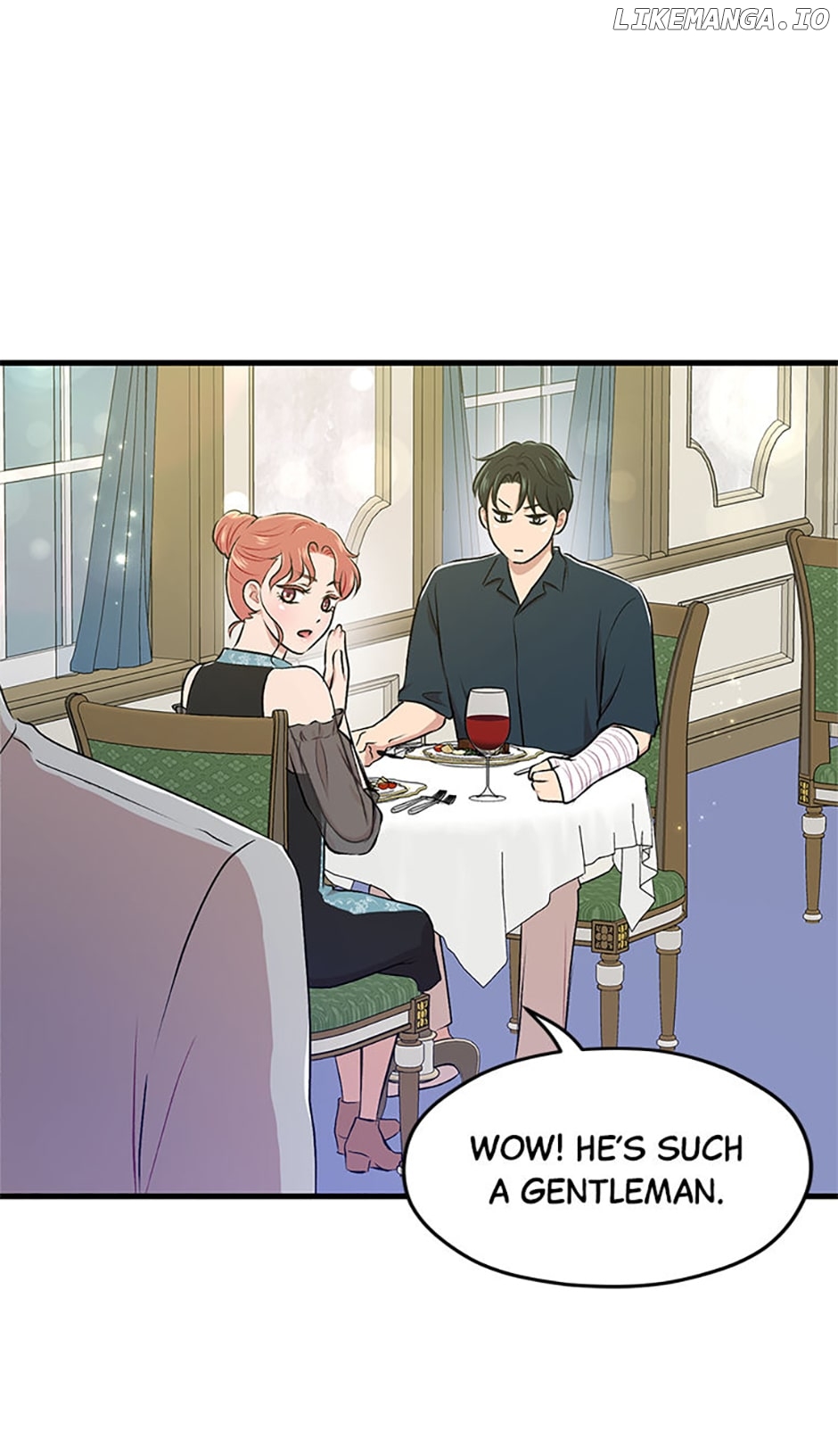 Actor Class Chapter 39 - page 49