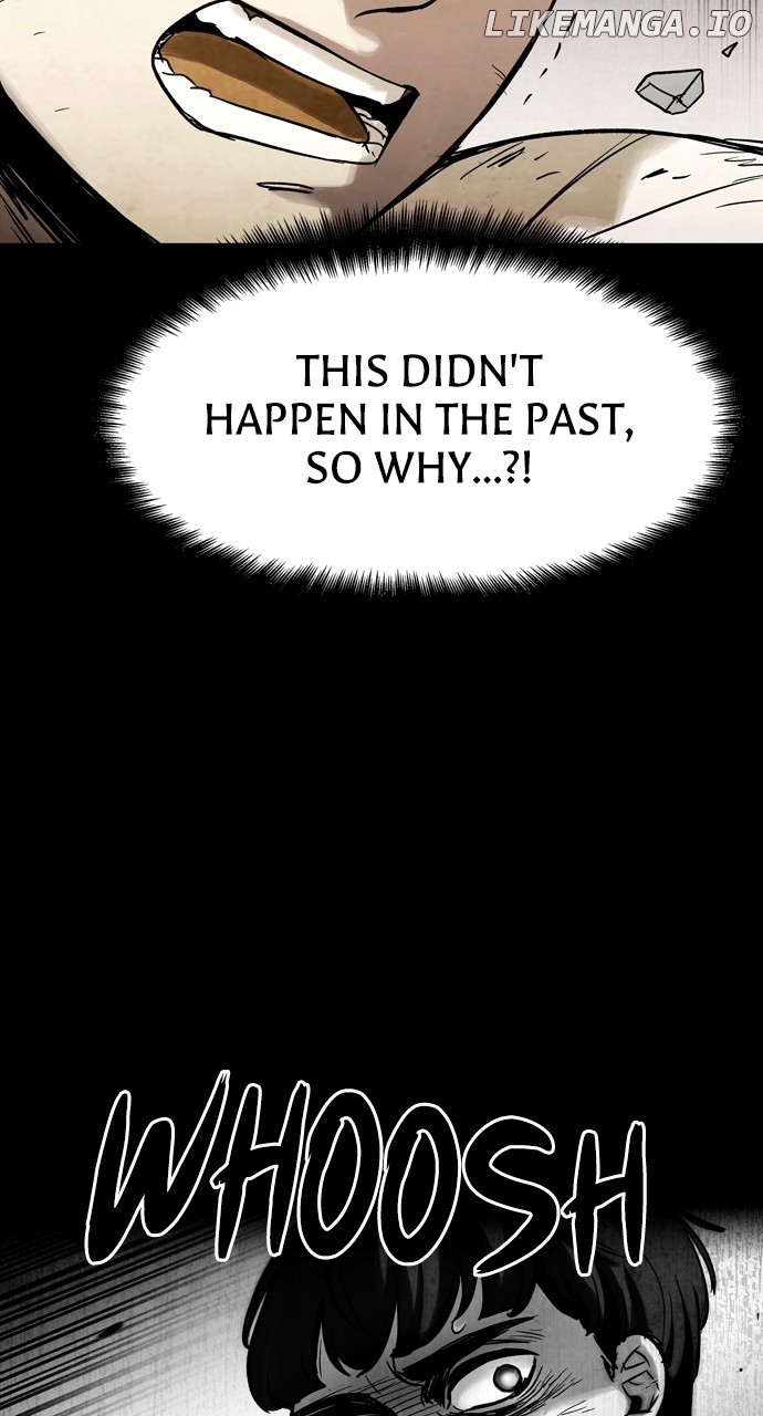 Spore - Manhwa Chapter 8 - page 32
