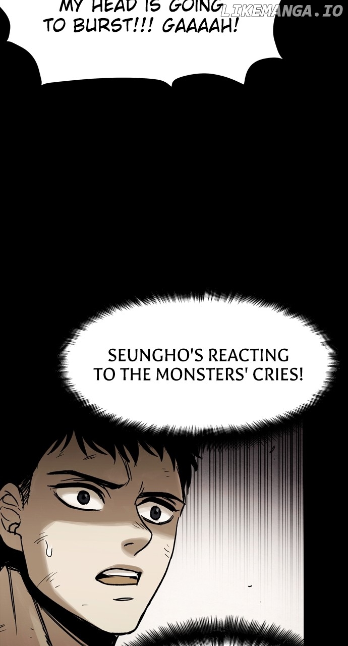 Spore - Manhwa Chapter 9 - page 32