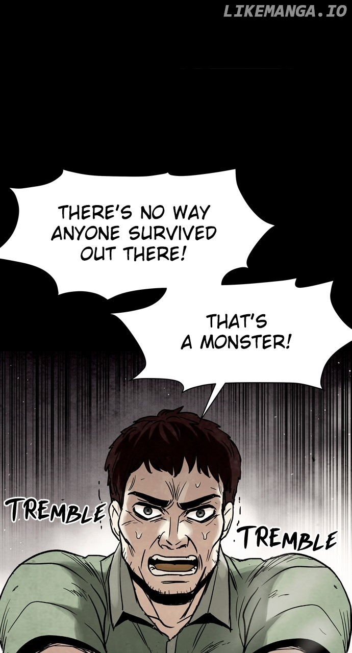 Spore - Manhwa Chapter 9 - page 80