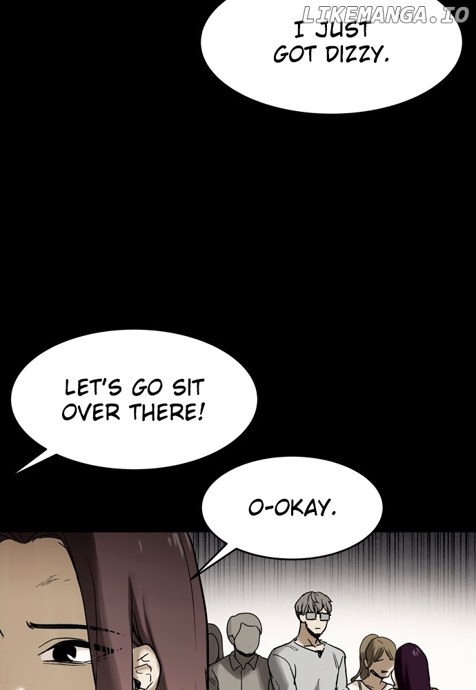 Spore - Manhwa Chapter 10 - page 44