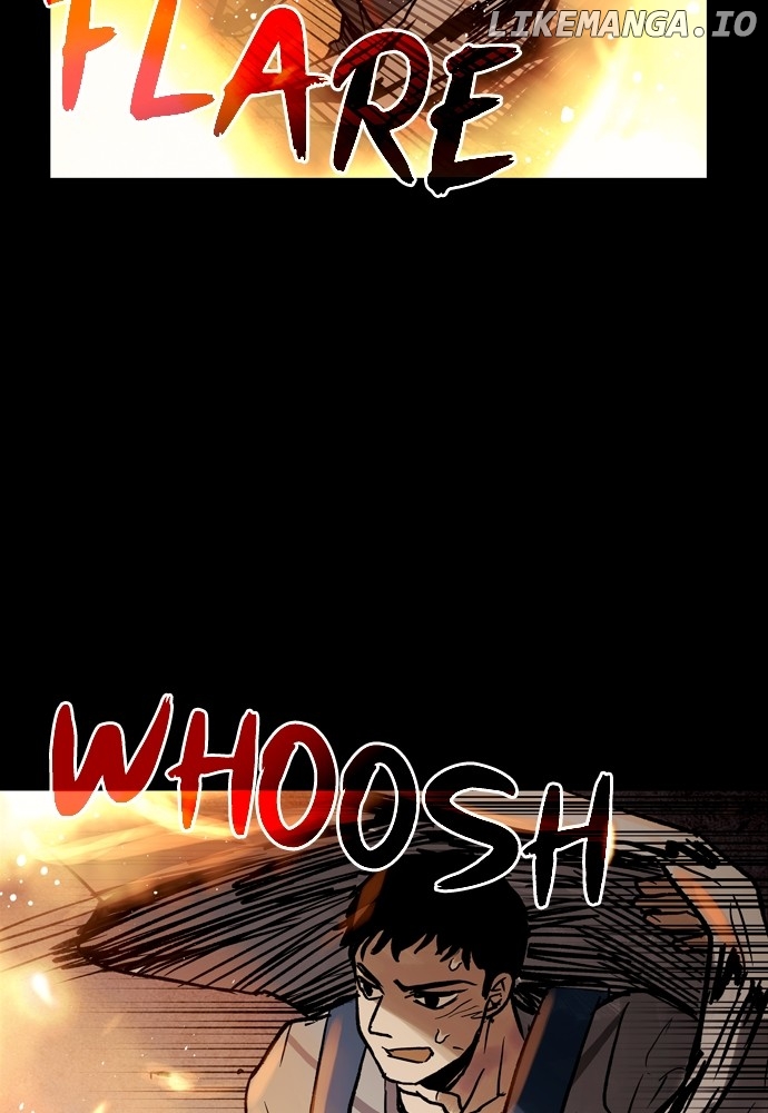 Spore - Manhwa Chapter 11 - page 32