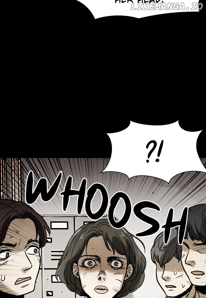 Spore - Manhwa Chapter 11 - page 80