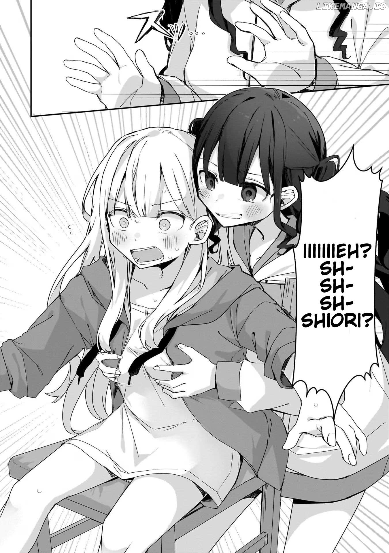 Astral Online - Maou No Noroi De Saikyou Bishoujo Ni Natta Ore, Saijaku Shoku Da Ga Cheat Skill De Chou Seichou Shite Musou Suru Chapter 4 - page 12