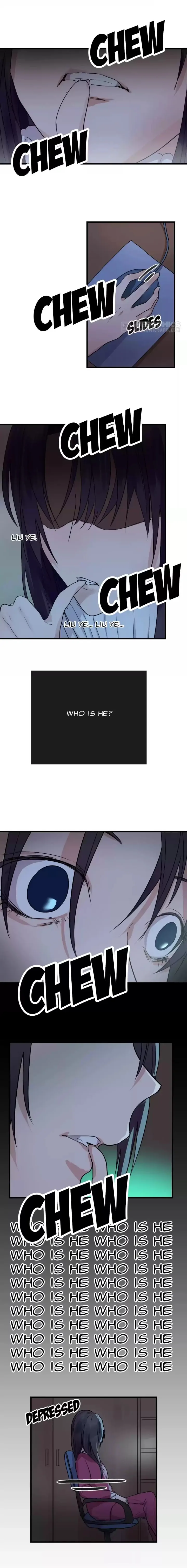 Fell In Love With My Girlfriend's Brother S1 Chapter 21 - page 5