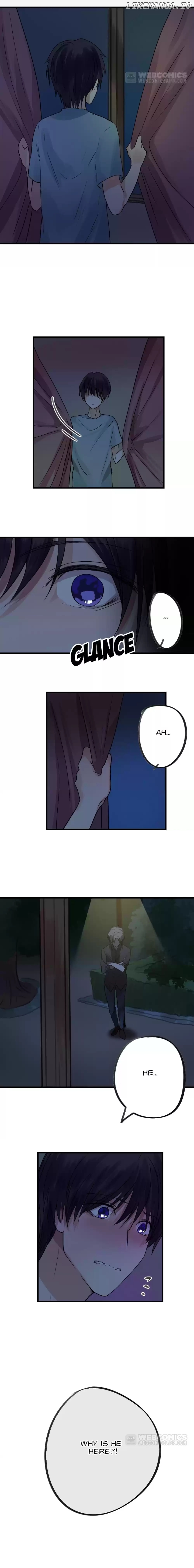 Fell In Love With My Girlfriend's Brother S1 Chapter 24 - page 8