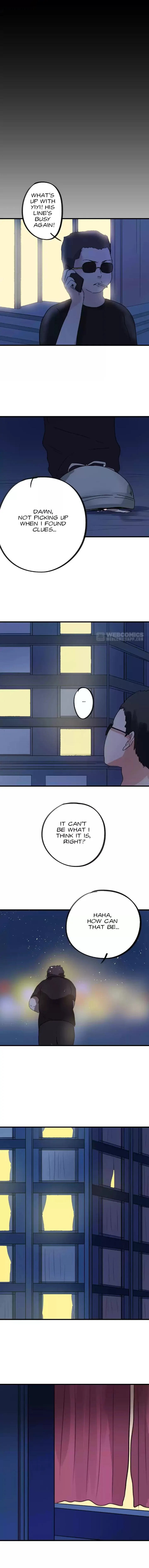 Fell In Love With My Girlfriend's Brother S1 Chapter 31 - page 6